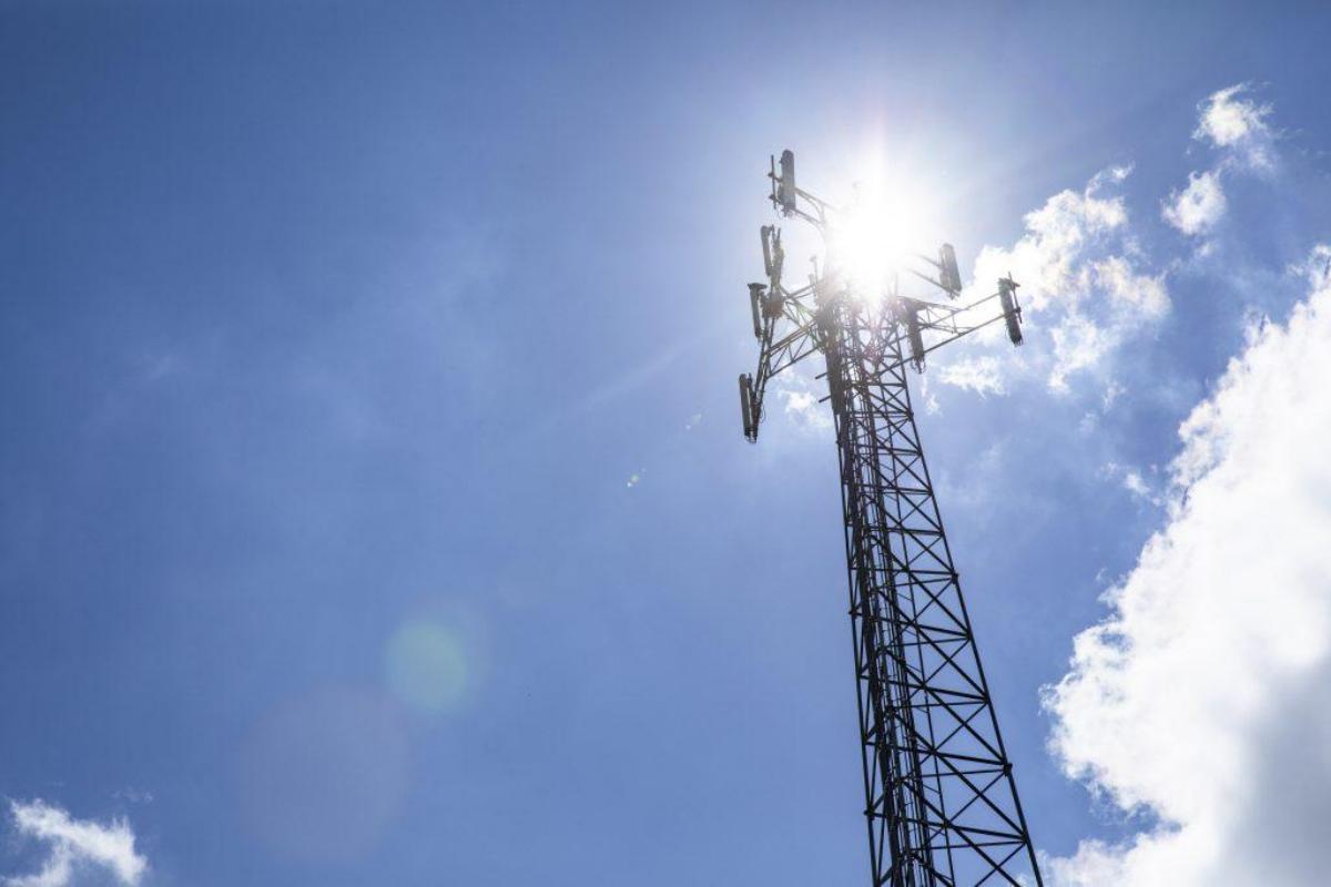 Monitoring Tower ແມ່ນຫຍັງ?