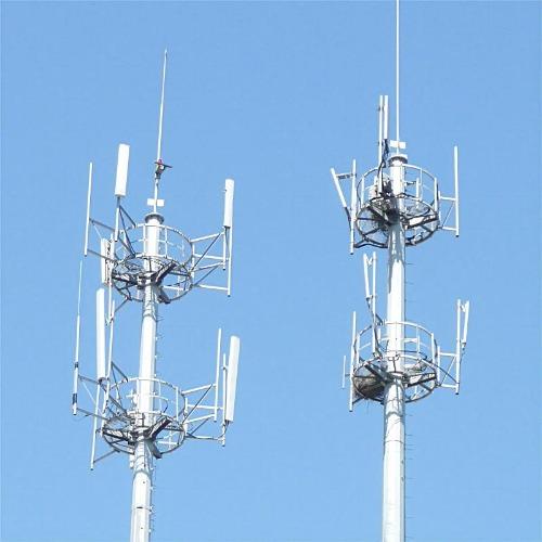 ສິ່ງທີ່ມີລັກສະນະຂອງ tower cell monopole?