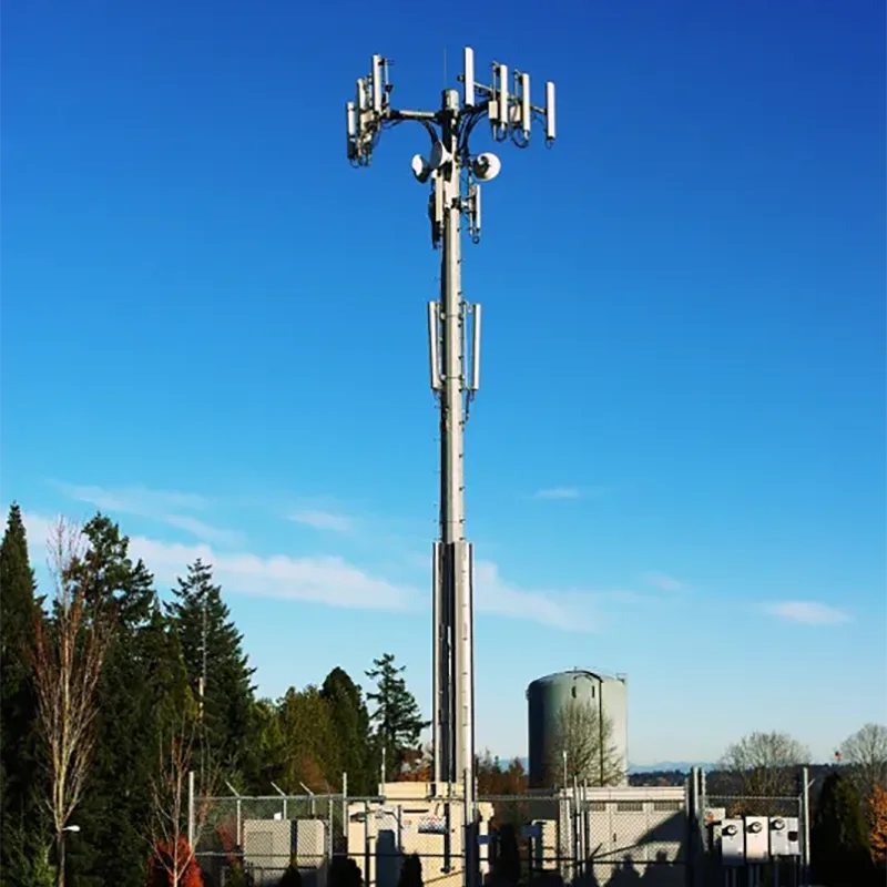 ອາຍຸການປົກກະຕິຂອງຫໍຄອຍເຫລັກເຫລັກ