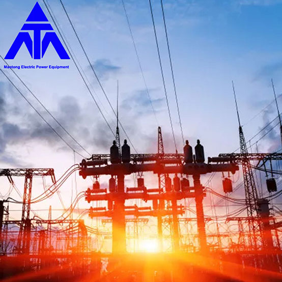 ສິ່ງທີ່ເຮັດໃຫ້ໂຄງສ້າງ Substation ສໍາລັບຫມໍ້ແປງໄຟຟ້າເປັນສິ່ງຈໍາເປັນສໍາລັບລະບົບໄຟຟ້າທີ່ທັນສະໄຫມ